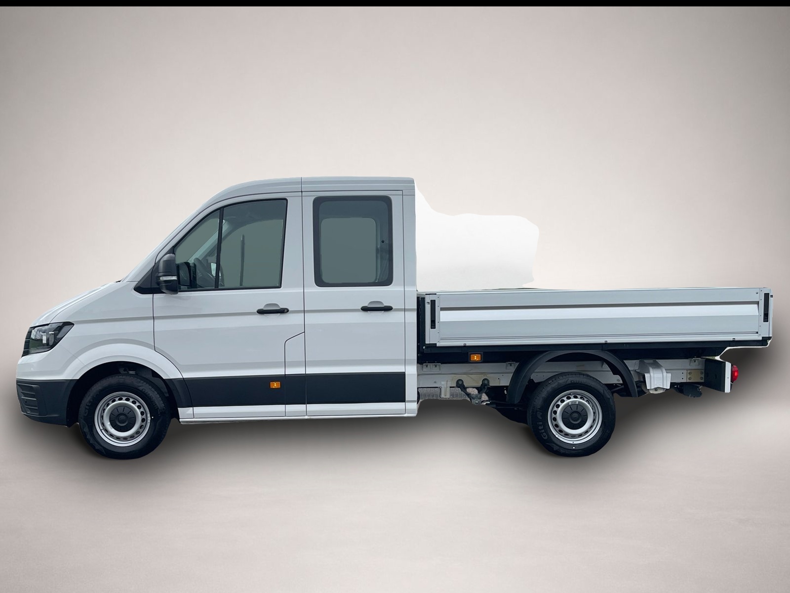 Volkswagen Other (02/2026, Diesel)