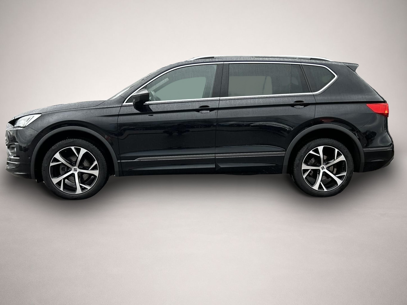 Seat Tarraco (02/2023, )