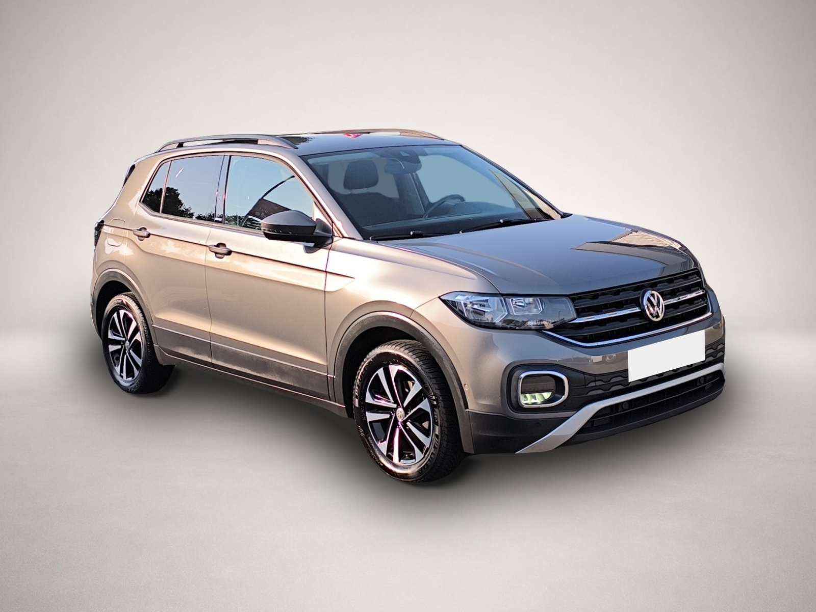 Volkswagen T-Cross (09/2020, )