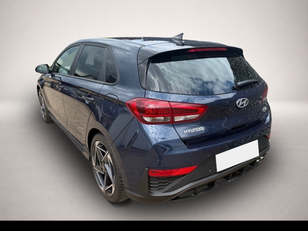 Hyundai i30, Bild 4 von 5
