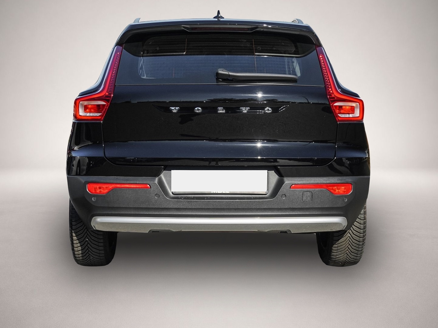Volvo XC40 (07/2022, )