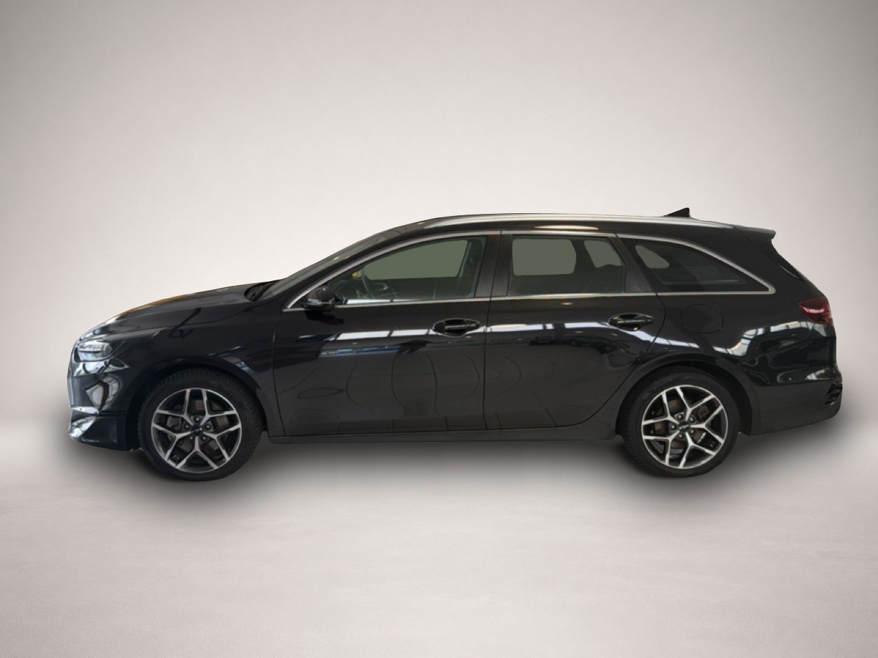 KIA cee'd Sportswagon (11/2024, Benzin)