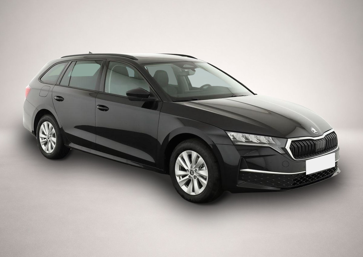 Skoda Octavia (06/2026, Diesel)