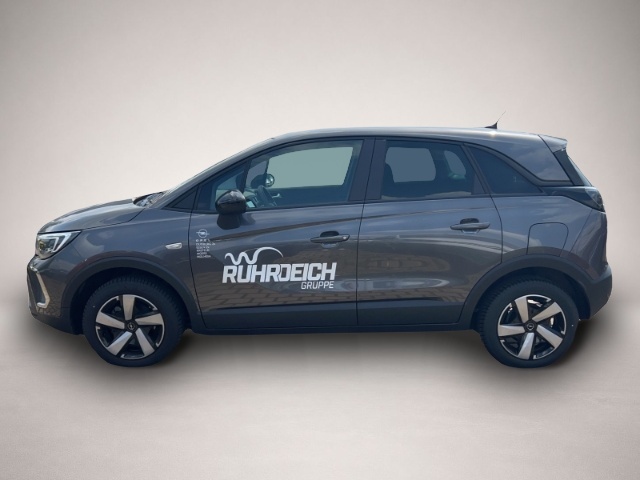 Opel Crossland (X) (11/2023, Benzin)