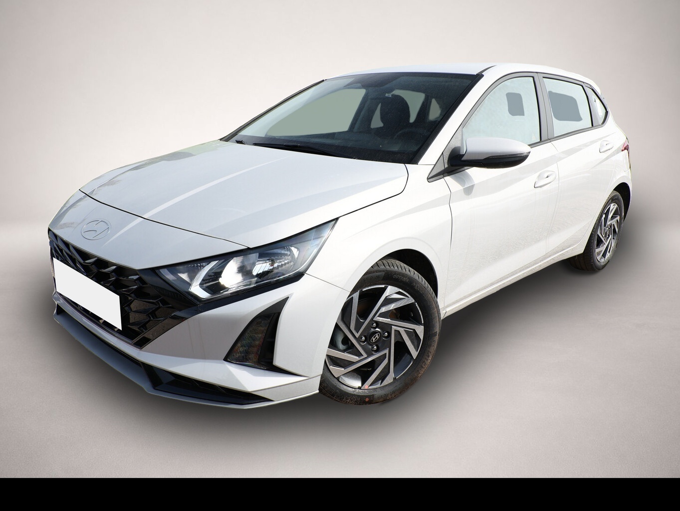 Hyundai i20 (06/2026, Benzin)