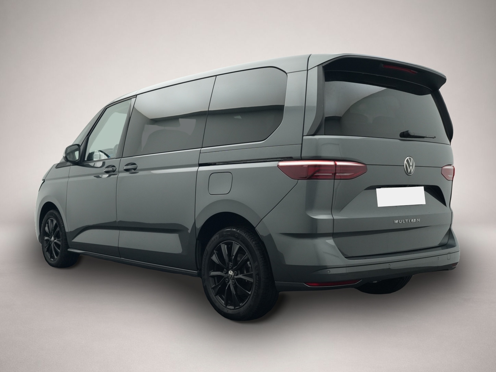 Volkswagen T7 Multivan (09/2023, Diesel)