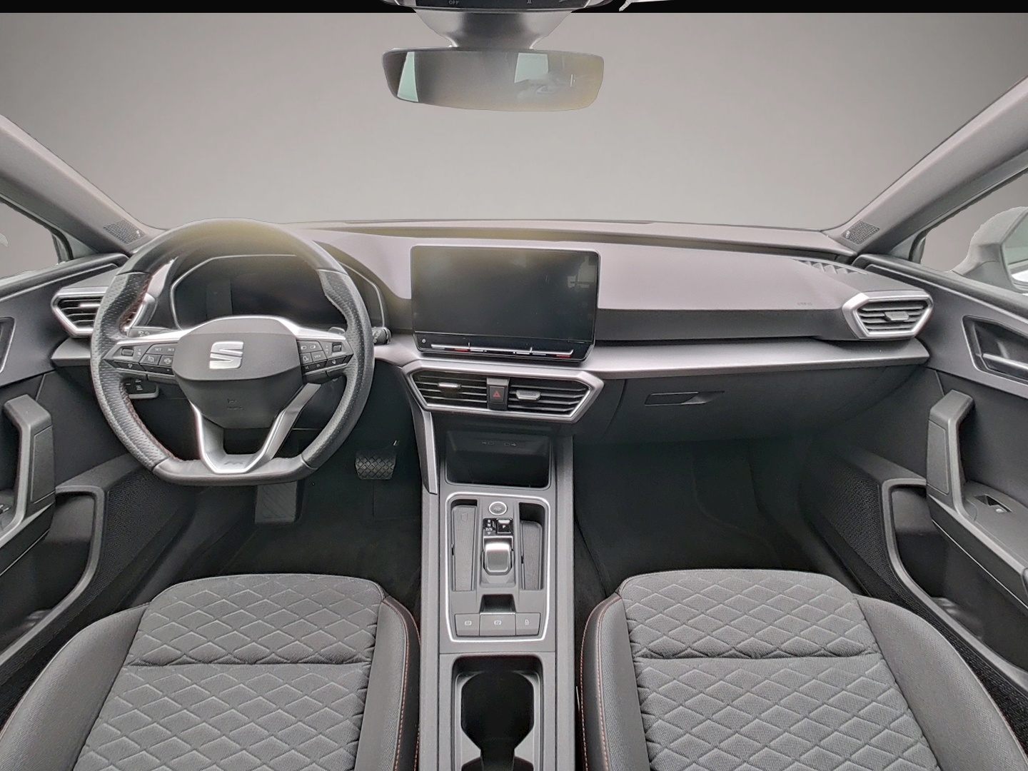 Seat Leon (12/2022, Benzin)