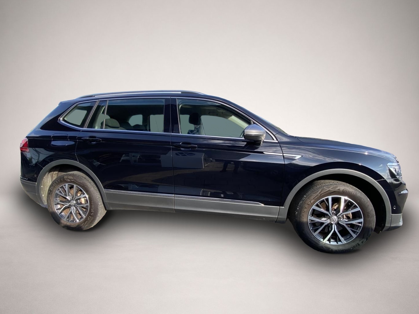 Volkswagen Tiguan Allspace (09/2021, )