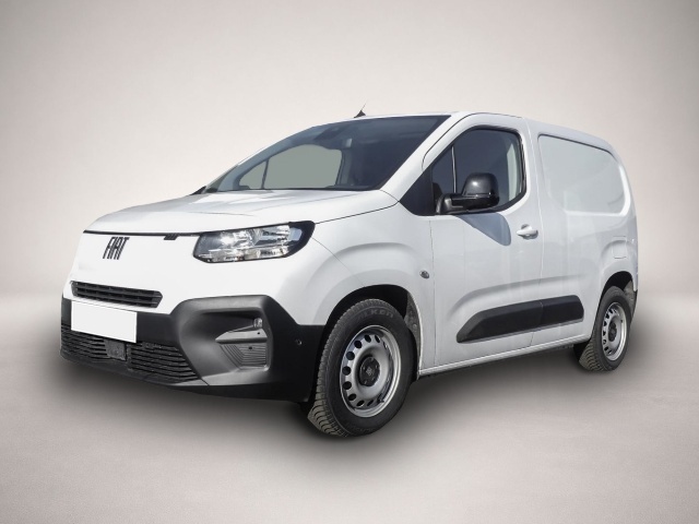 Fiat Other (01/2025, ELECTRIC)