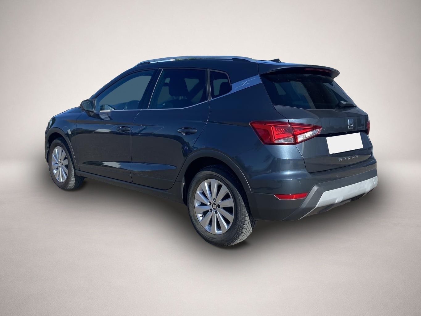 Seat Arona (03/2021, )