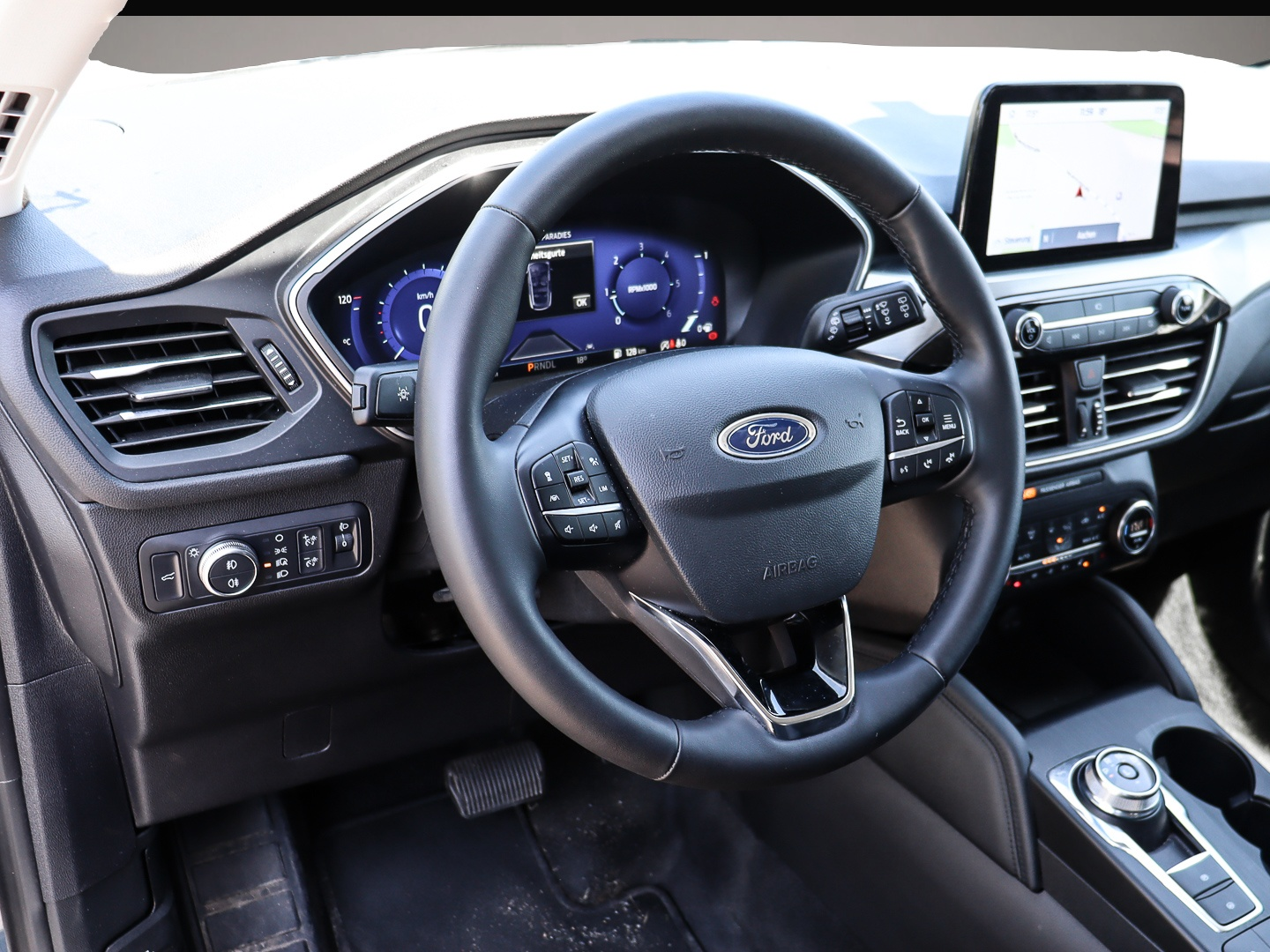Ford Kuga (05/2023, Diesel)