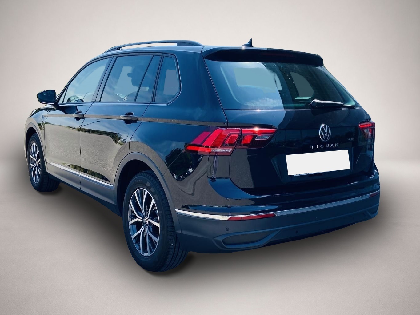 Volkswagen Tiguan (12/2023, )