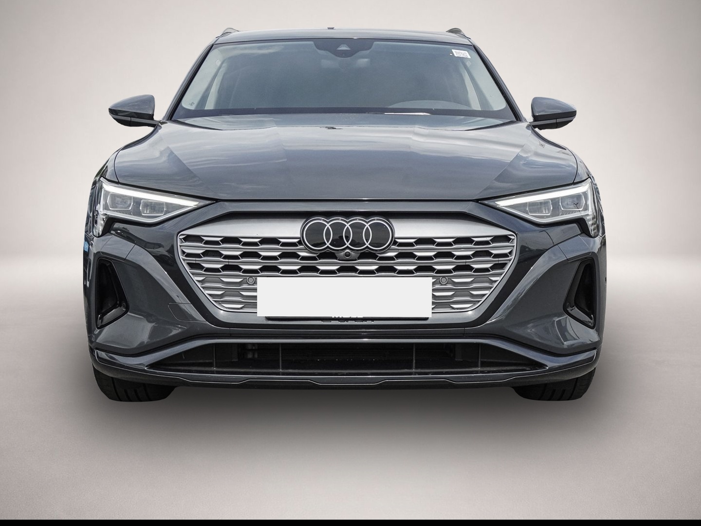 Audi Q8 e-tron (04/2023, ELECTRIC)