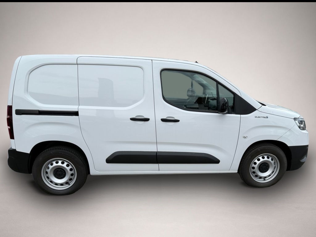Toyota Proace City (08/2023, ELECTRIC)