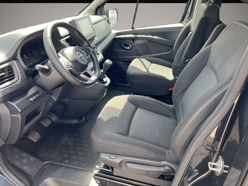Nissan Primastar (04/2025, Diesel)