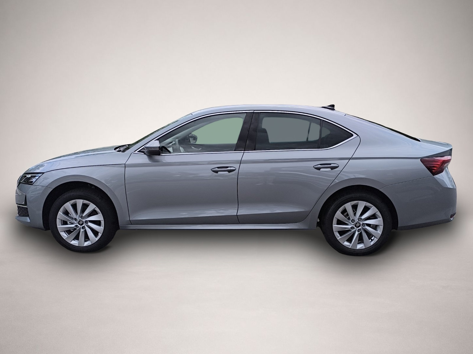 Skoda Octavia, Bild 4 von 8