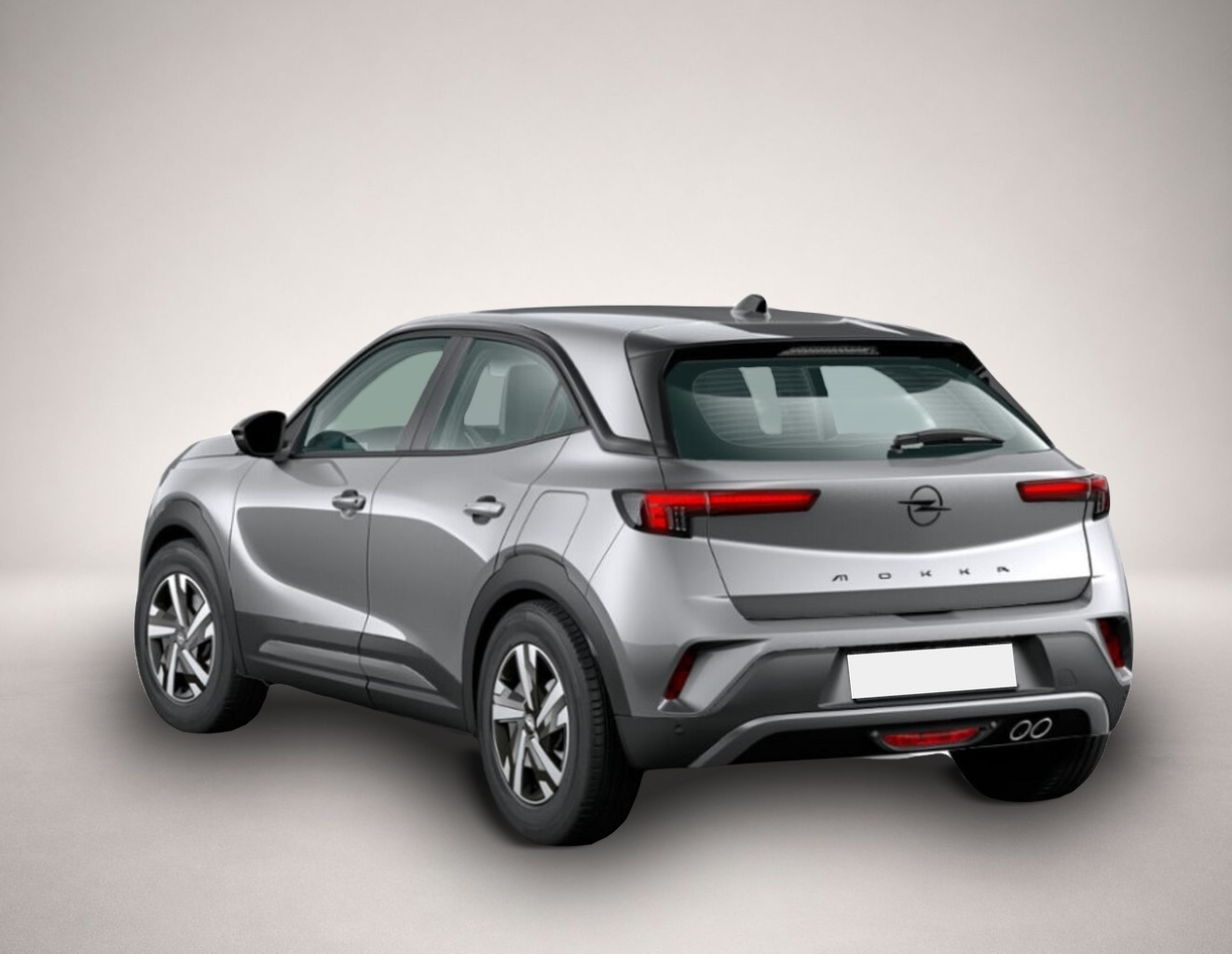 Opel Mokka (06/2026, Benzin)