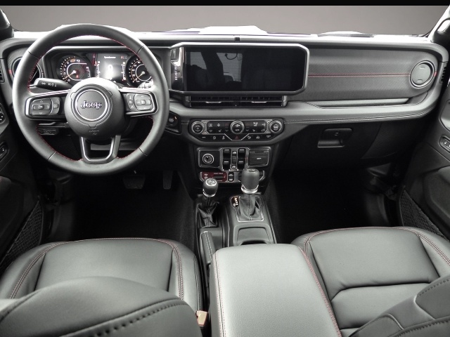 Jeep Wrangler (11/2024, Benzin)