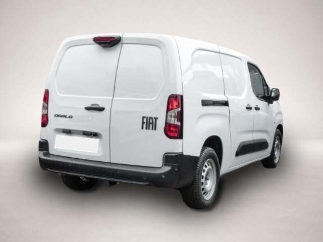 Fiat Doblo (, Diesel)