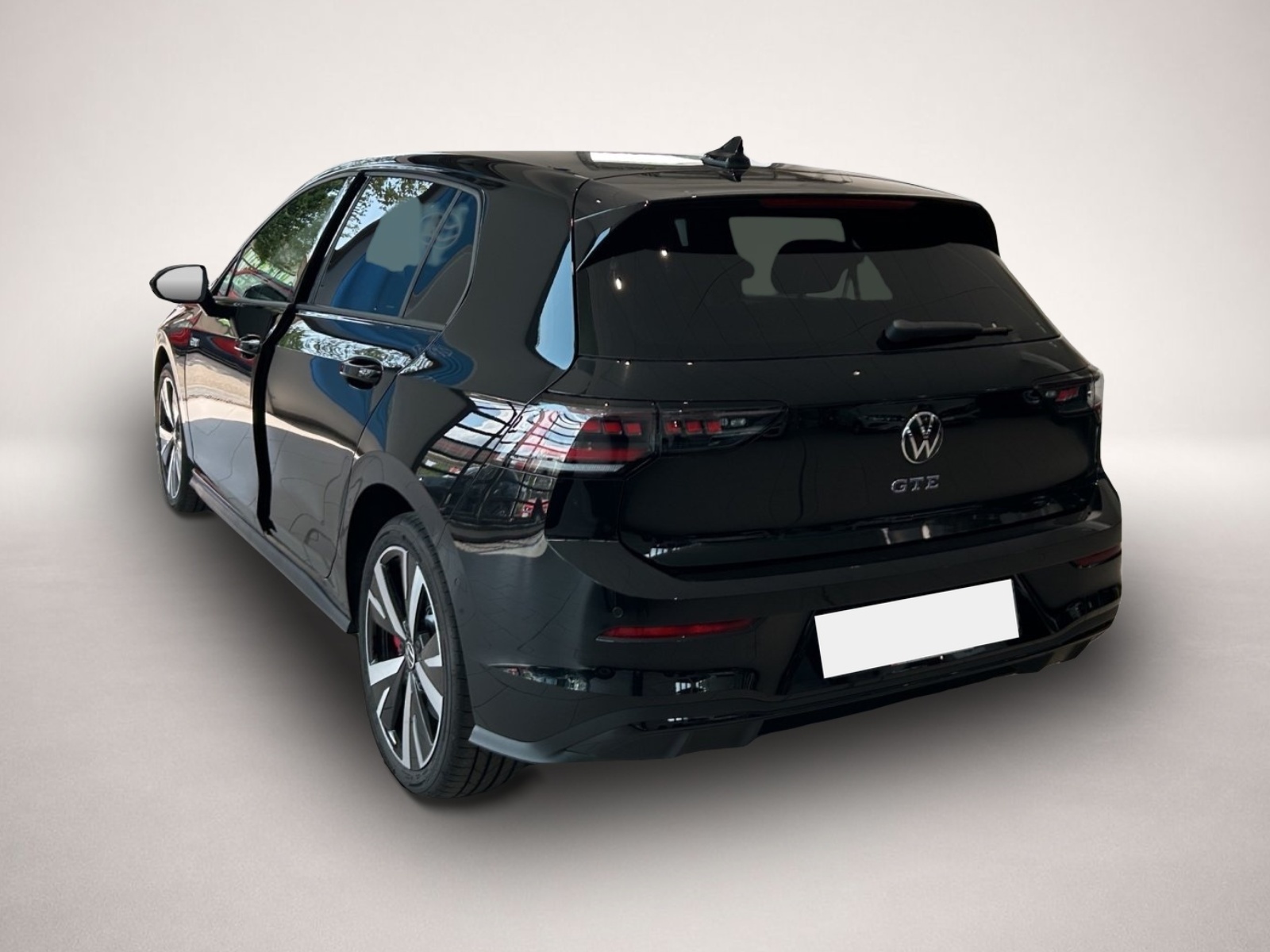 Volkswagen Golf, image 5 of 5