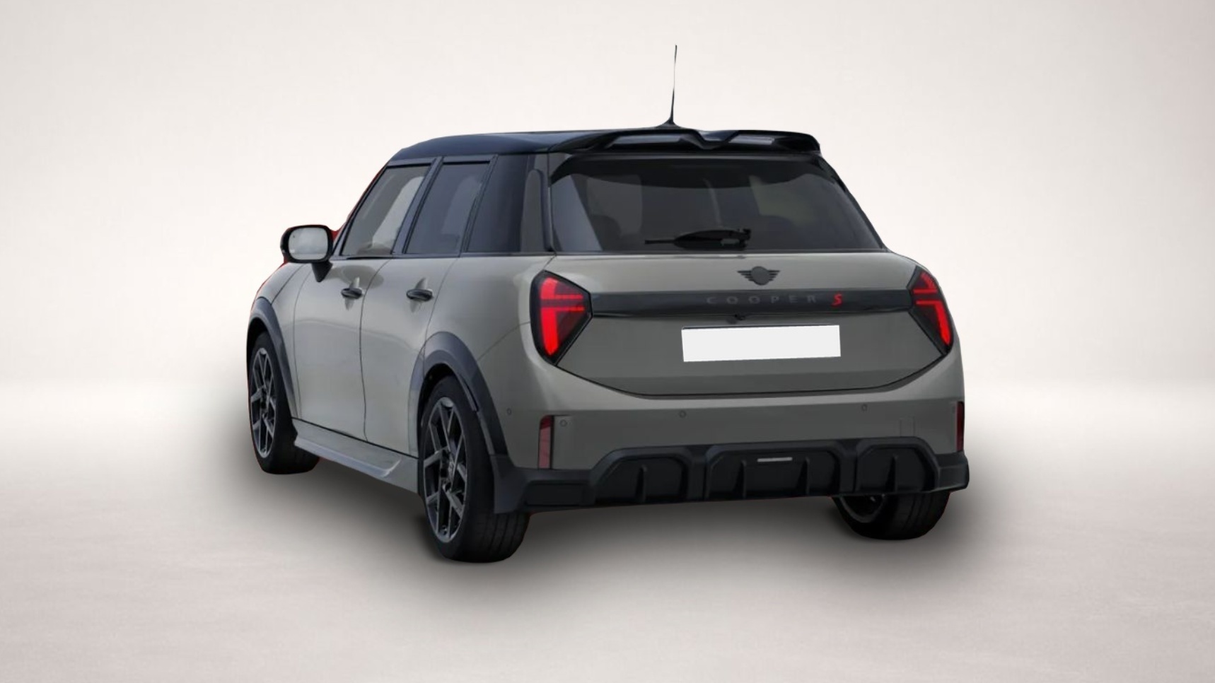 Mini Cooper (04/2026, Benzin)