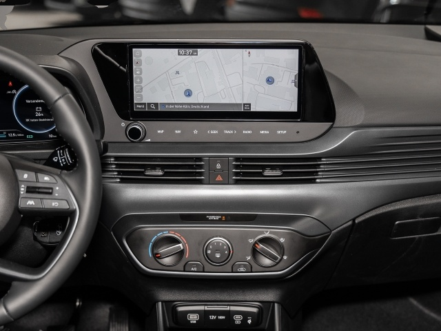 Hyundai i20 (02/2026, Benzin)