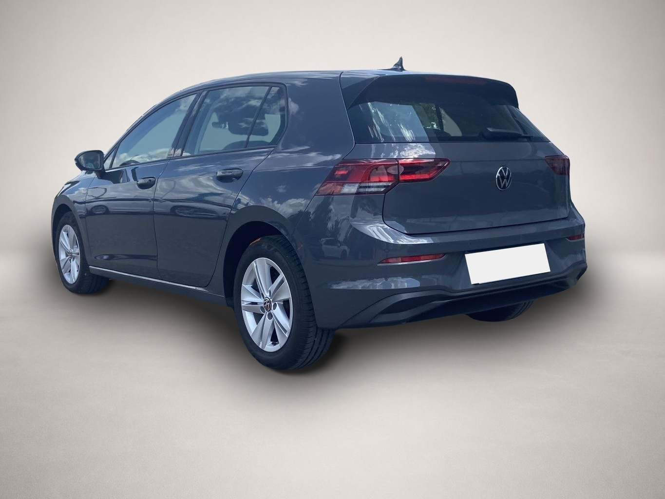 Volkswagen Golf (03/2024, )