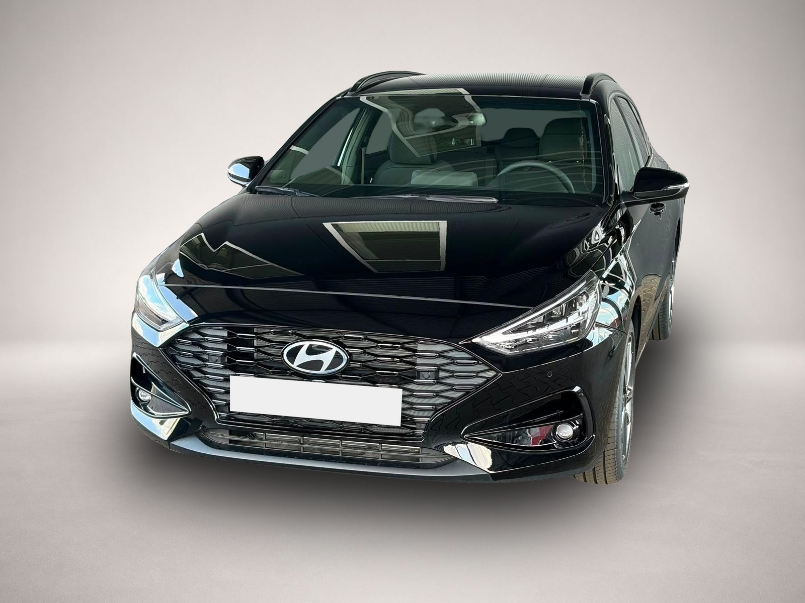 Hyundai i30 (04/2025, Benzin)