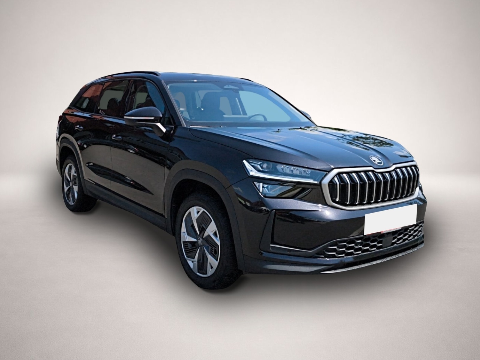Skoda Kodiaq (10/2025, Diesel)