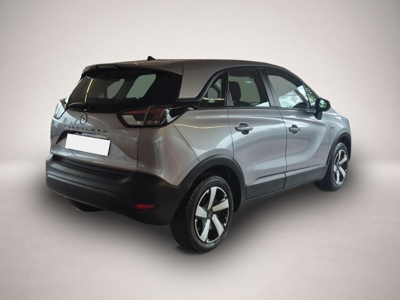 Opel Crossland (X) (06/2022, Benzin)
