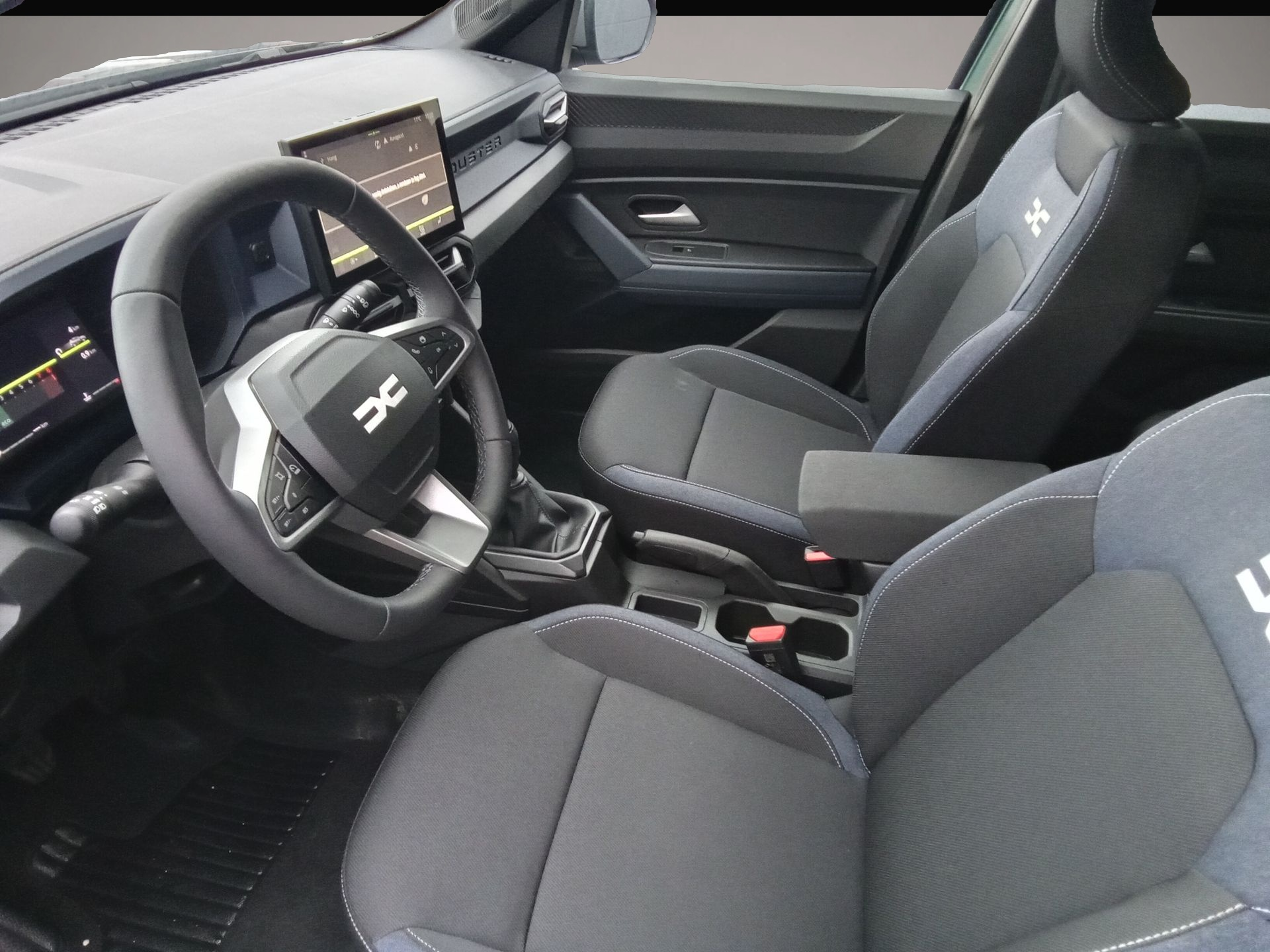 Dacia Duster (06/2025, Benzin)