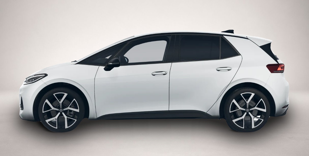 Volkswagen ID.3, Bild 3 von 5