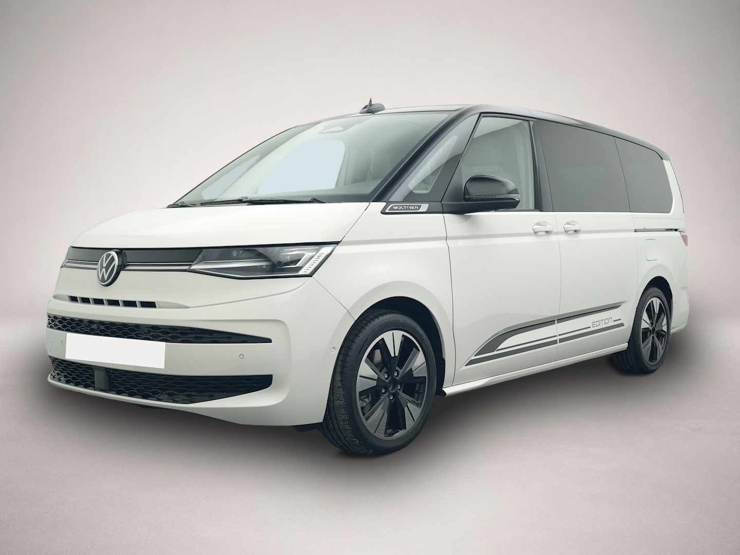 Volkswagen T7 Multivan (, Diesel)