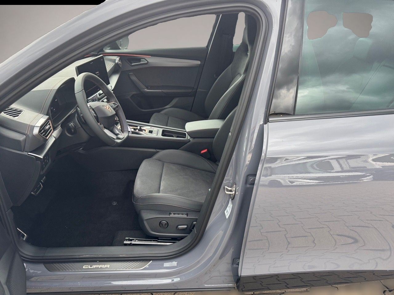 CUPRA Formentor, image 6 of 6