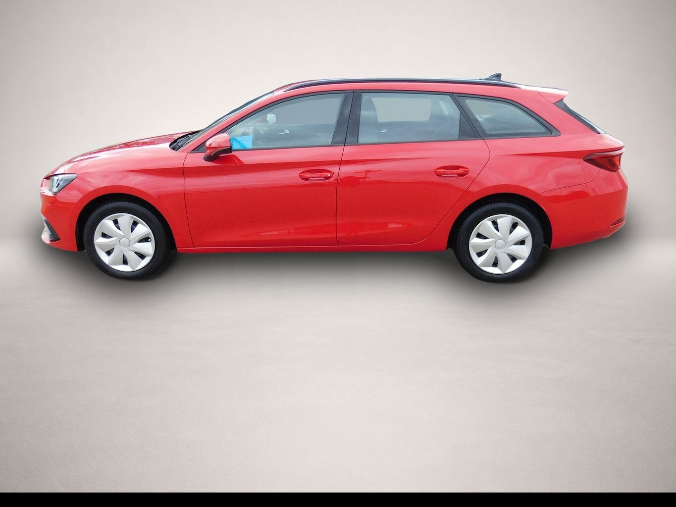 Seat Leon (05/2022, Benzin)