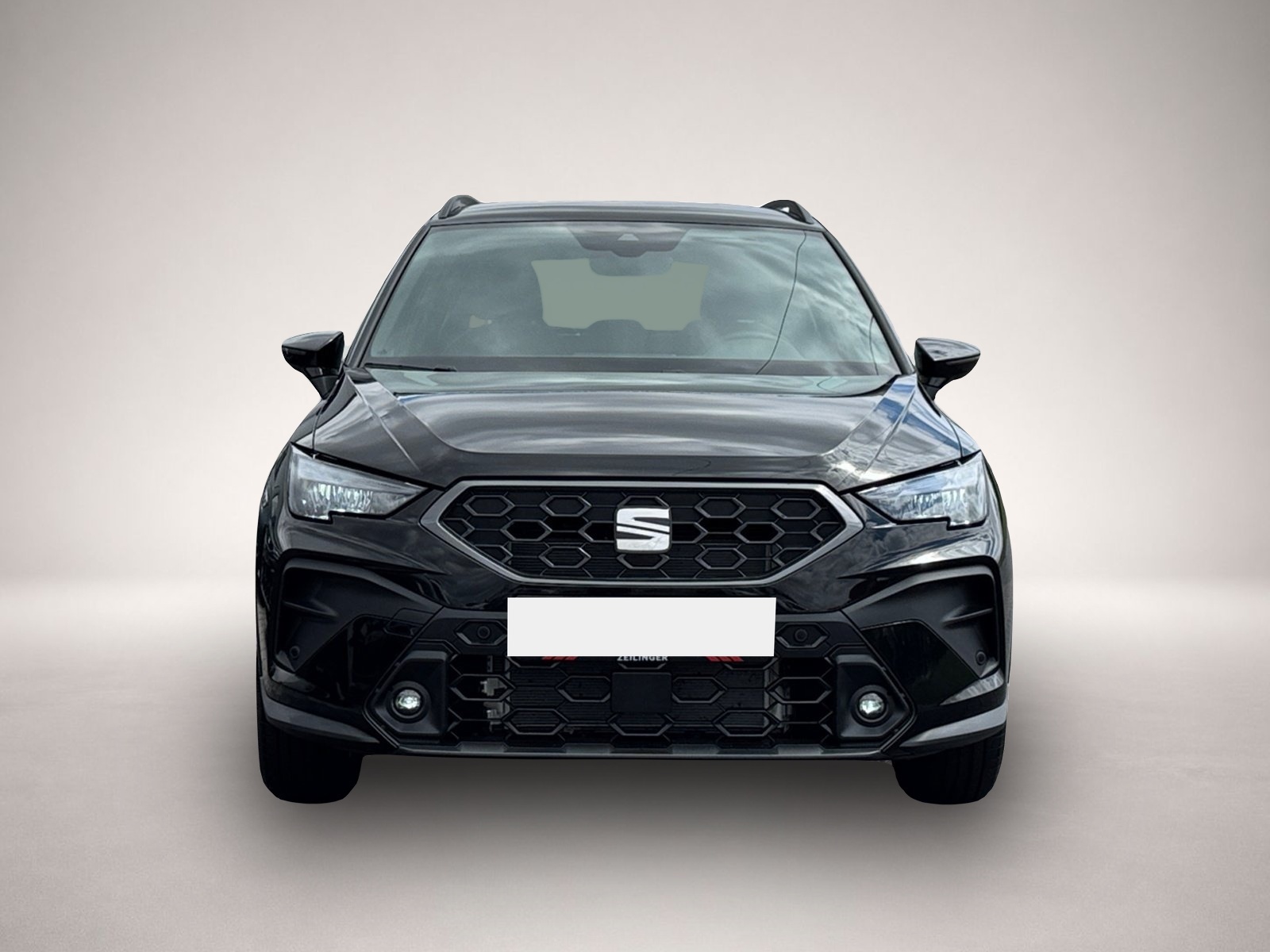 Seat Arona (04/2026, Benzin)