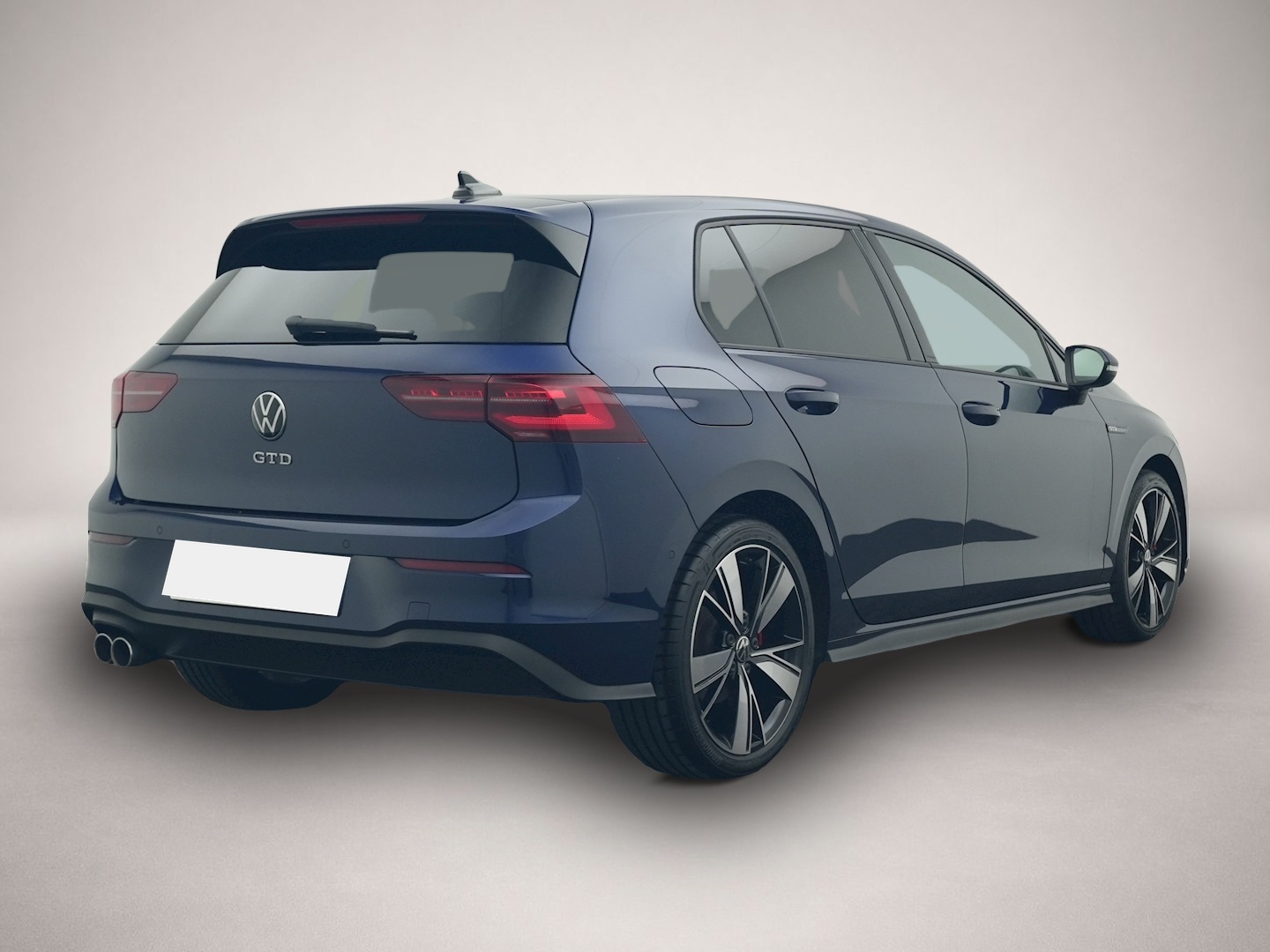 Volkswagen Golf (04/2024, Diesel)