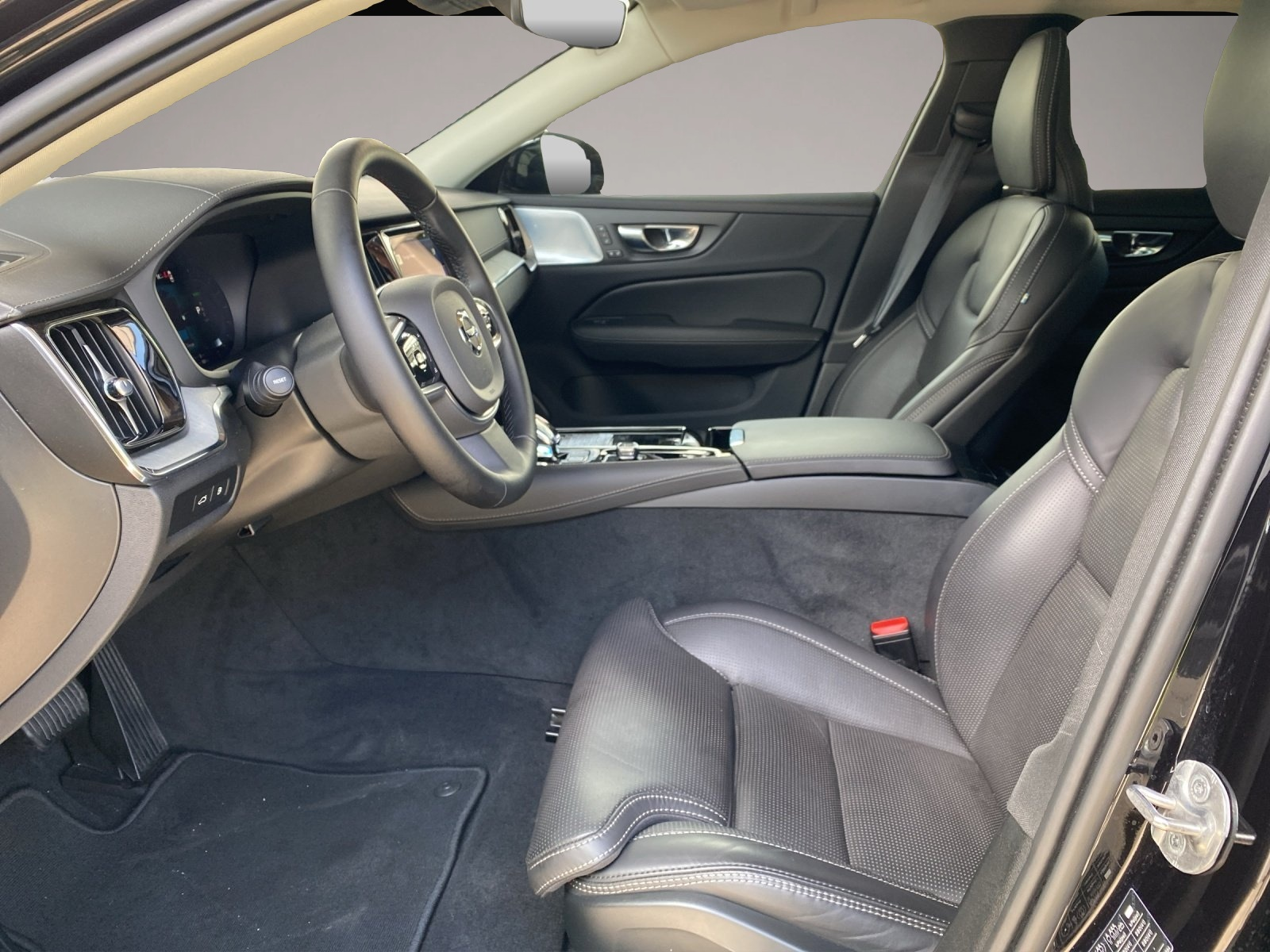 Volvo V60 (06/2024, )