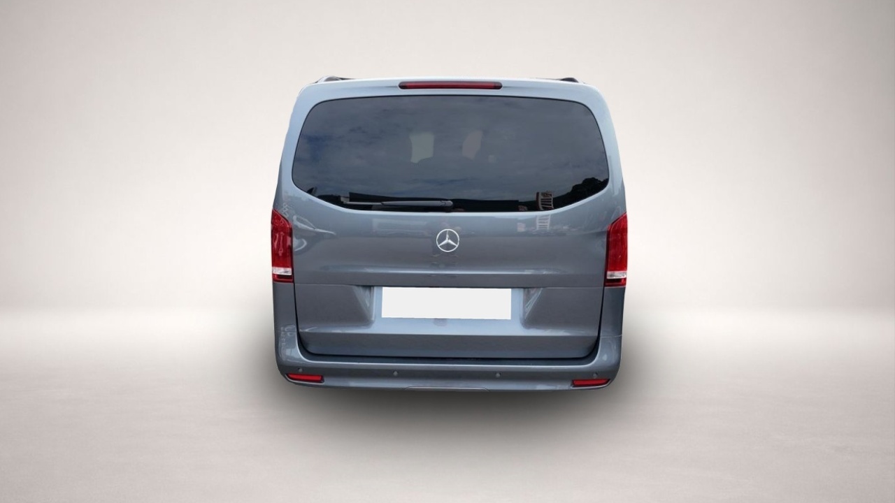 Mercedes-Benz Vito (08/2023, Diesel)