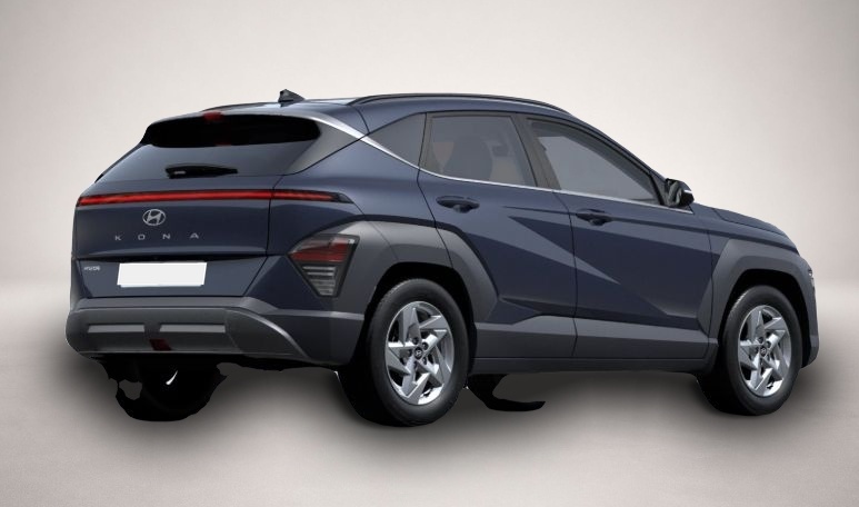 Hyundai Kona, image 3 of 4