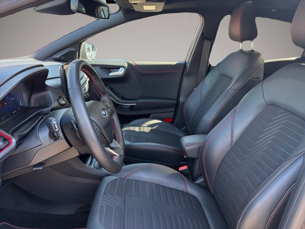 Ford Puma (06/2022, )