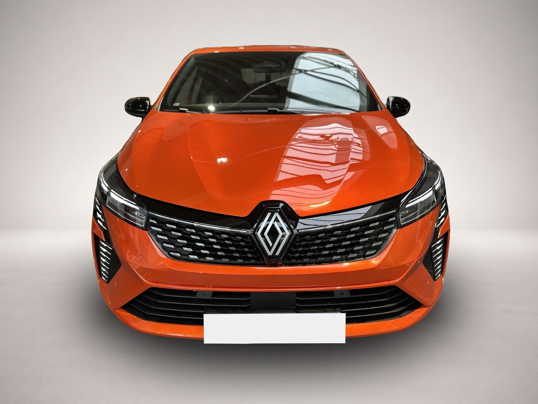 Renault Clio (02/2026, Benzin)
