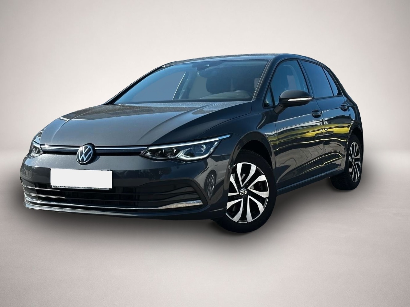 Volkswagen Golf (02/2023, )