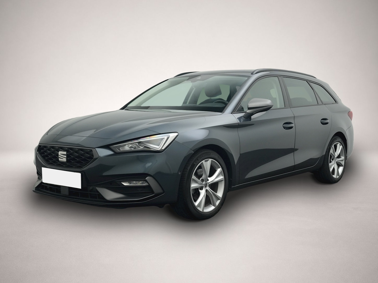 Seat Leon (06/2021, Benzin)