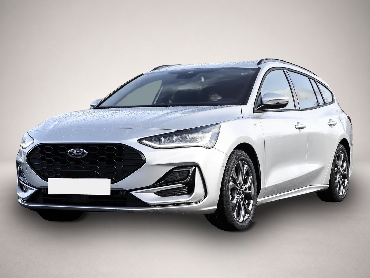 Ford Focus (05/2026, Benzin)
