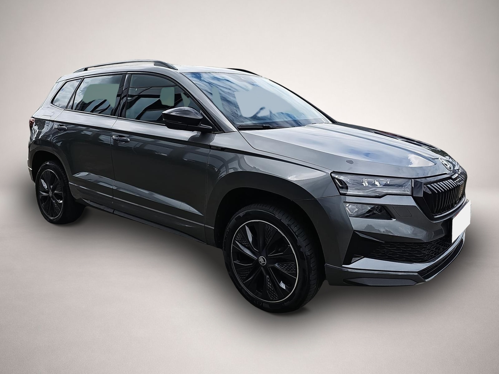 Skoda Karoq (02/2026, Benzin)