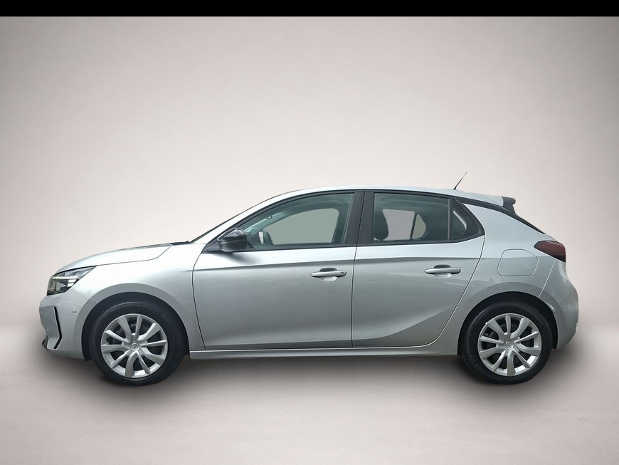 Opel Corsa (08/2024, Benzin)