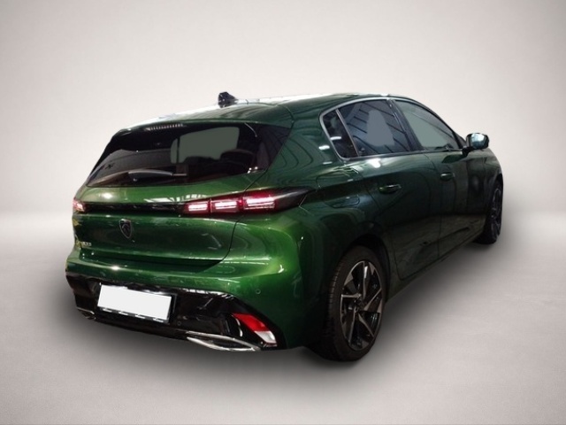 Peugeot 308 (10/2023, Benzin)