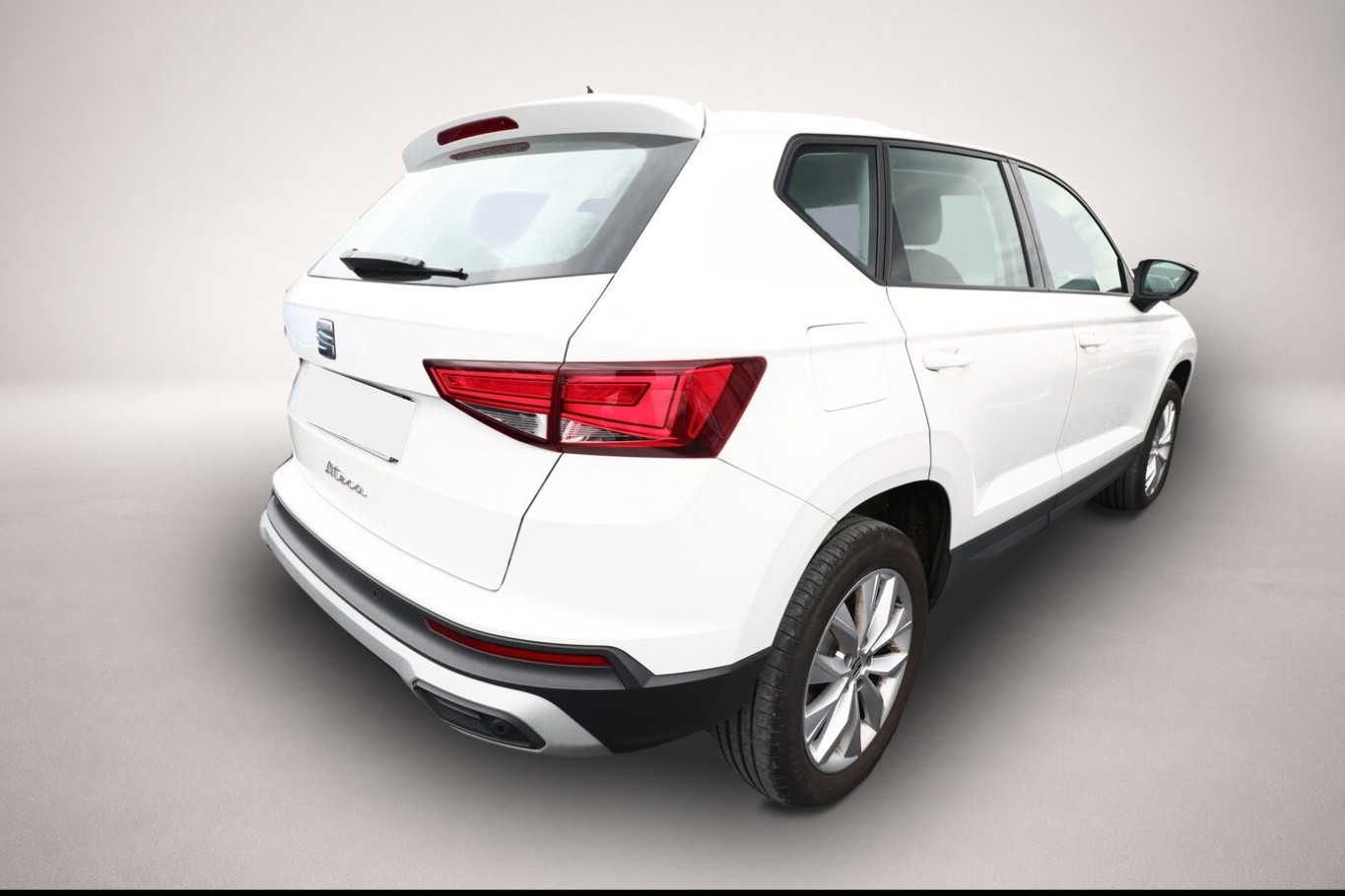 Seat Ateca (06/2022, Benzin)