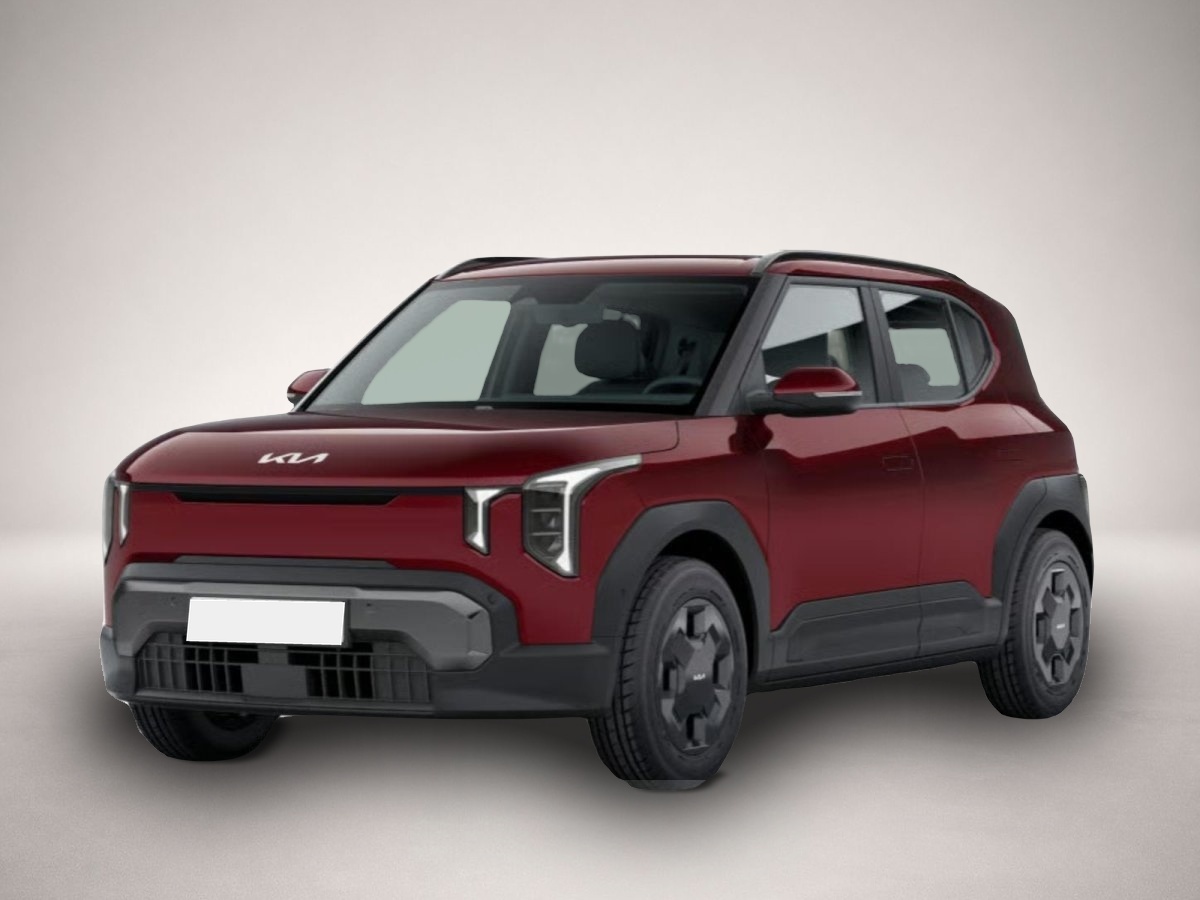 KIA EV2 (, ELECTRIC)